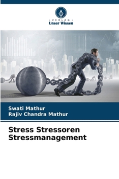 Paperback Stress Stressoren Stressmanagement [German] Book