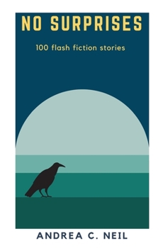 Paperback No Surprises Book