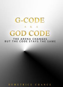 Paperback G- Code aka God Code Book