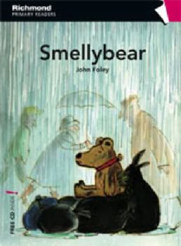 Paperback RPR LEVEL 2 SMELLYBEAR Book