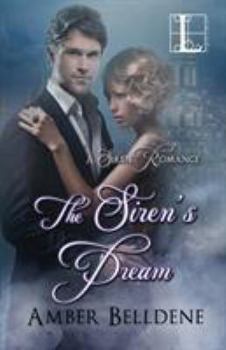 The Siren's Dream - Book #3 of the Siren