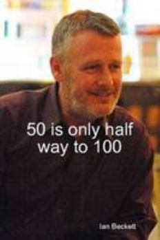 50 is only half way to 100