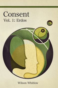 Paperback Consent: Vol. 1: Erdos Book