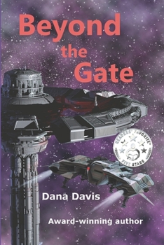 Paperback Beyond the Gate Book