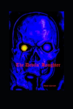Paperback The Devils Daughter Book