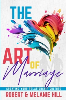 The Art of Marriage: Creating Your Own Cultural Identity