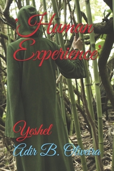 Paperback 'Human Experience': Yeshel Book