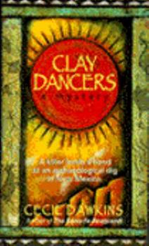 Mass Market Paperback Clay Dancers Book