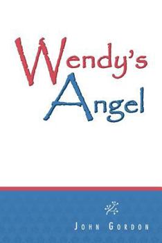 Paperback Wendy's Angel Book