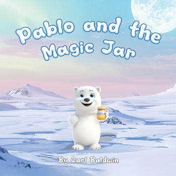 Paperback Pablo and the Magic Jar Book