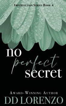 Paperback No Perfect Secret Book