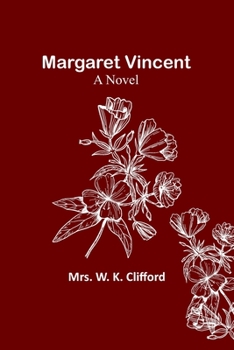 Paperback Margaret Vincent Book