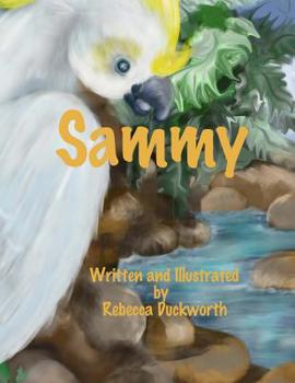 Paperback Sammy Book