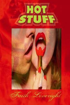 Paperback Hot Stuff Book