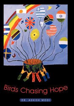 Hardcover Birds Chasing Hope Book
