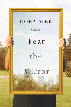 Paperback Fear the Mirror Book