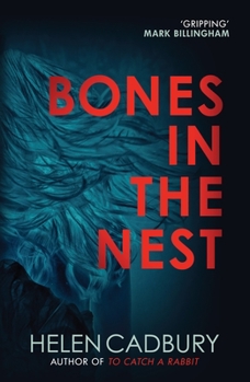Paperback Bones in the Nest Book