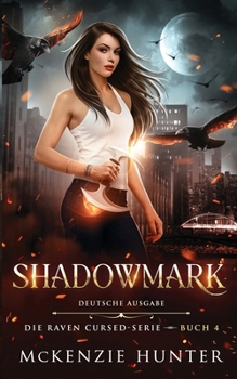 Paperback Shadowmark - Deutsche Ausgabe [German] Book