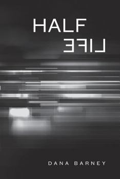 Paperback Half Life Book
