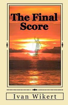 Paperback The Final Score Book