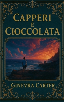 Capperi e cioccolata (Italian Edition)