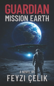 Paperback Guardian: Mission Earth Book