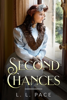 Paperback Second Chances Book