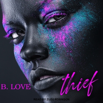 MP3 CD Thief Book