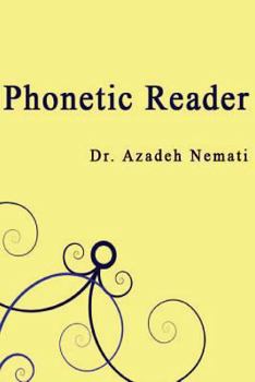 Paperback Phonetic Reader Book