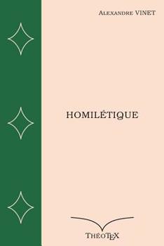 Paperback Homil?tique [French] Book
