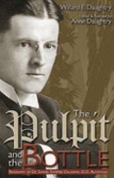Paperback The Pulpit and the Bottle Book