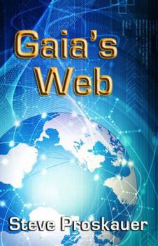 Paperback Gaia's Web Book