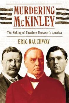Paperback Murdering McKinley Book