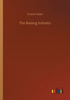 Paperback The Raising Industry Book