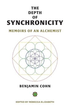 Paperback The Depth of Synchronicity, Volume 1 Book