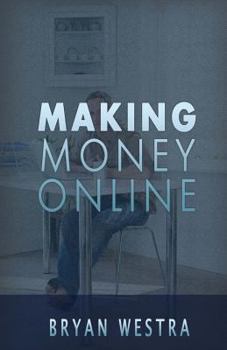 Paperback Making Money Online Book