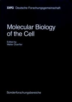 Molecular Biology of the Cell (Report 18 of the Dfg Commission for Clinical-Toxicological A)