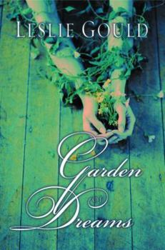 Paperback Garden of Dreams Book