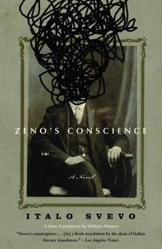 Paperback Zeno's Conscience Book