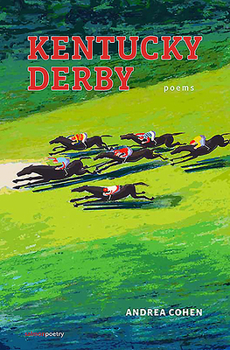 Paperback Kentucky Derby Book