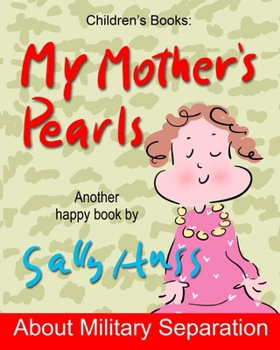 My Mother's Pearls: Multicultural Children's Books