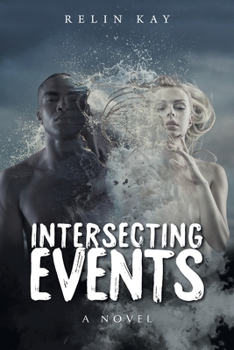 Paperback Intersecting Events Book