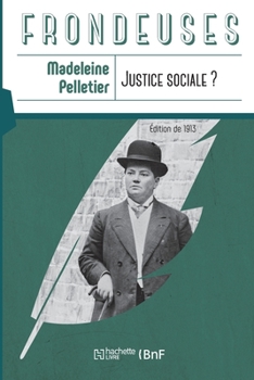 Paperback Justice sociale ? [French] Book