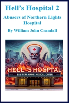 Paperback Hell's Hospital 2 Book