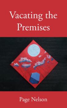 Paperback Vacating the Premises Book