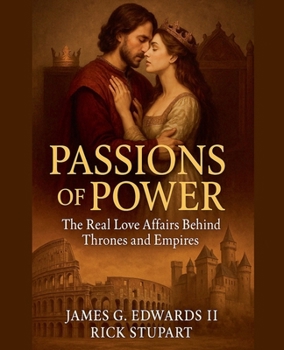 Passions Of Power