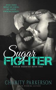 Paperback Sugar Fighter Book