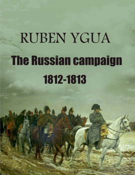 Paperback The Russian campaign Book