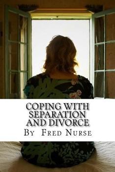 Paperback Coping with Separation and Divorce Book