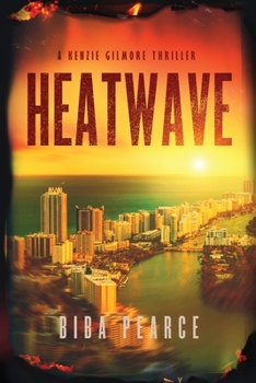 Paperback Heatwave Book